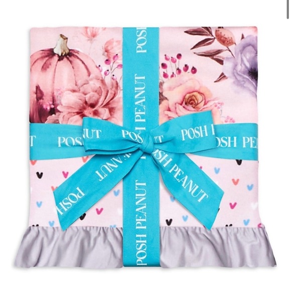 Posh Peanut Other - 🆕 Posh Peanut Danielle Lux Pattoo